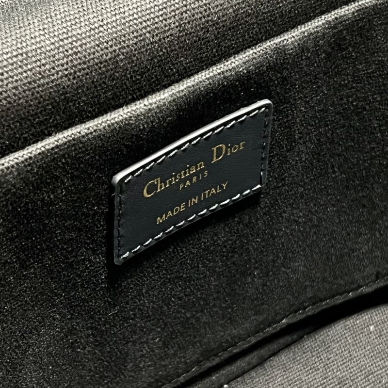 Christian Dior Cosmetic Bags